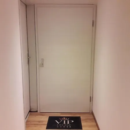 Apartman Glueckskinder Vip *