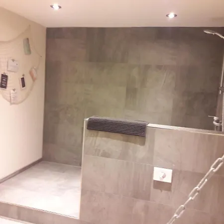 Apartman Glueckskinder Vip
