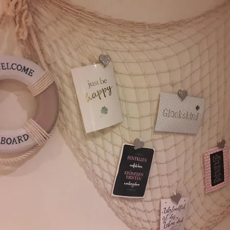 Glueckskinder Vip Apartman Rust