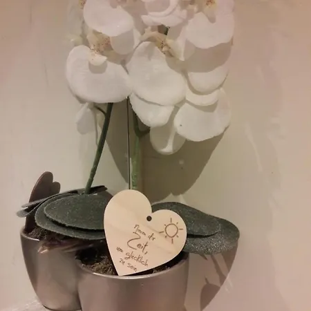 Apartman Glueckskinder Vip *