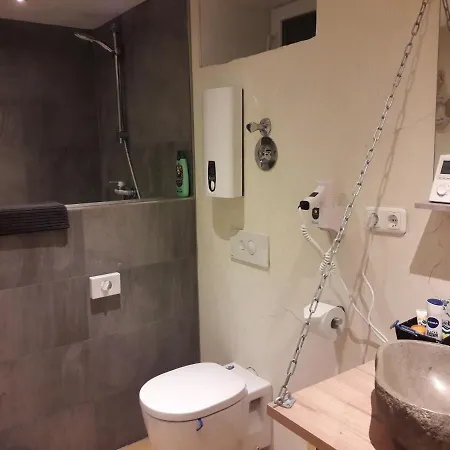 Apartman Glueckskinder Vip *