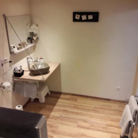 Glueckskinder Vip Appartement Rust