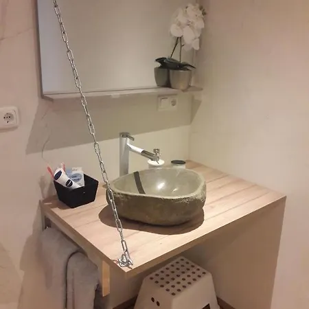 Glueckskinder Vip Apartman