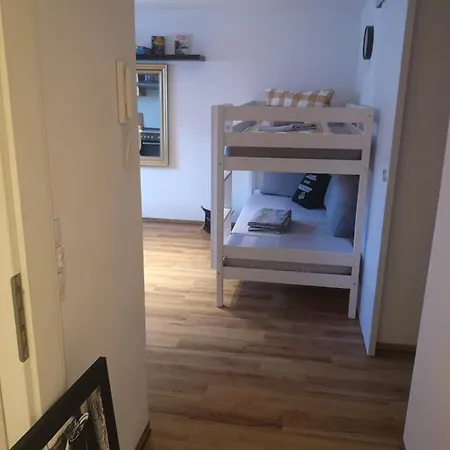 Glueckskinder Vip Rust