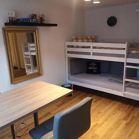 Glueckskinder Vip Rust